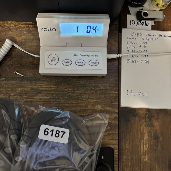 Skechers Shoes‎ Women's Size 11 Gray Inspired Choice 22153 Loafers - Picture 13 of 13